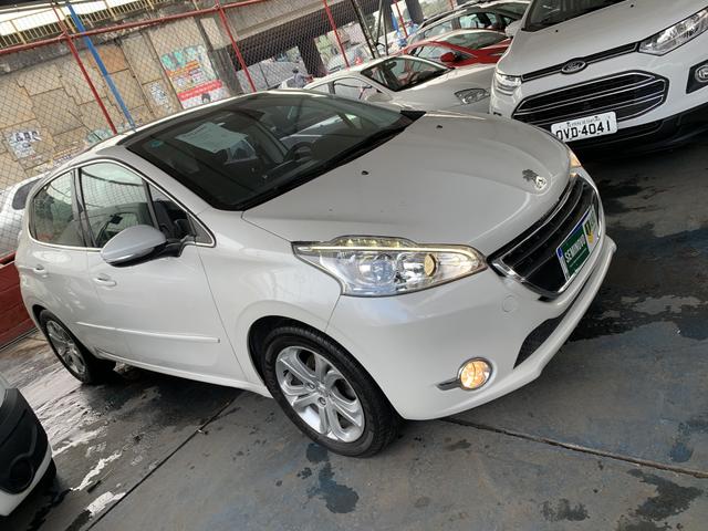Vendo 208 griffe aut