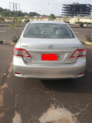 Corolla XEI 13/14 conservado - Foto 2