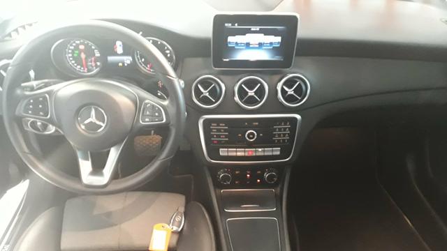 Gla 200 style 1.6 18/19 - Foto 7