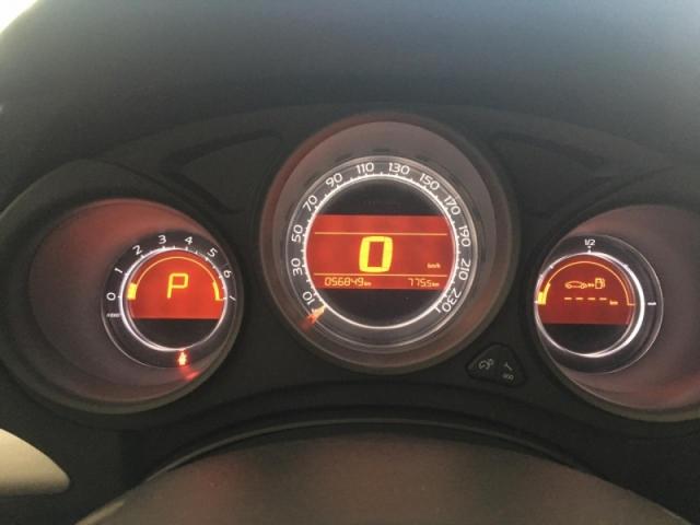 CITROËN C4 LOUNGE 2.0 MPFI TENDANCE 2013 - Foto 5