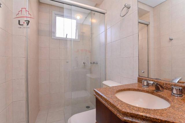 Apartamento com 3 dormitórios à venda, 96 m² por R$ 480.000 - Cristo Rei - Curitiba/PR - Foto 16