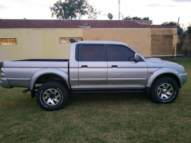 L200 Sport hpe 4x4 Diesel - Foto 2