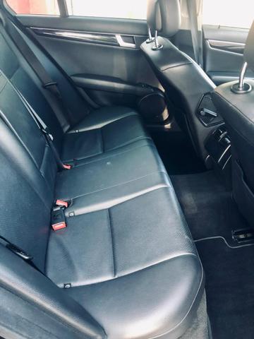 Mercedes C180 2012 EXTRA - Foto 5