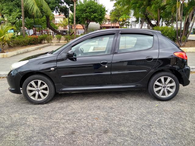 207 1.4 Xr 2010 (REPASSE) - Foto 16