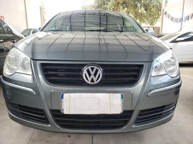 Polo Hatch 2009 - Foto 3