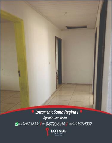 Casa em Itajaí no Santa Regina I Ref. 207 - Foto 5