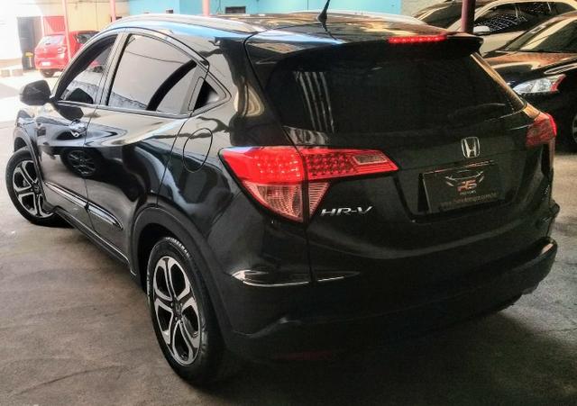 HR-V ELX 2016 top entrada de 16 mil + 1299,90 - Foto 4