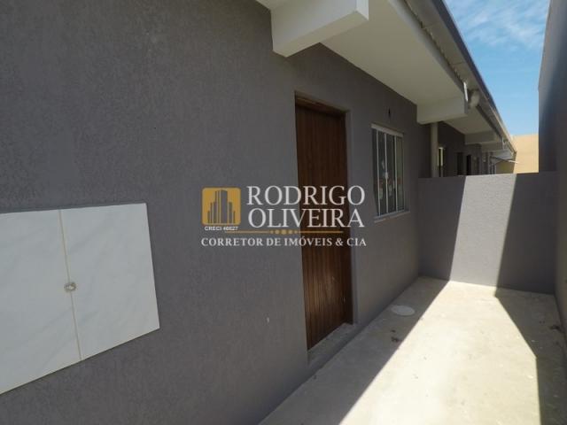 Casa à venda com 2 dormitórios em Albatroz, Imbe cod:377 - Foto 4