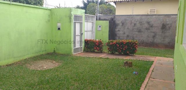Casa à venda, 3 quartos, 2 vagas, vila vilas boas - campo grande/ms - Foto 8