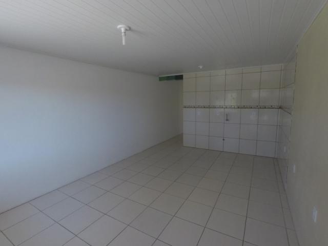 Apartamento à venda com 2 dormitórios em Nordeste, Imbe cod:372 - Foto 2