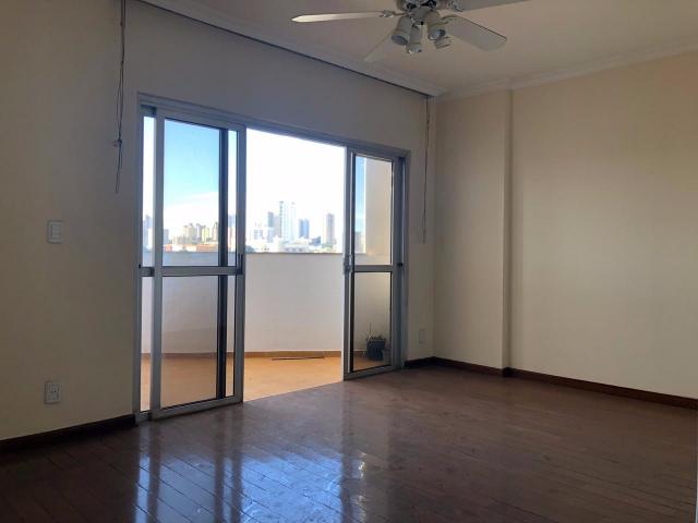 Apartamento à venda, 4 quartos, 2 vagas, centro - campo grande/ms - Foto 17