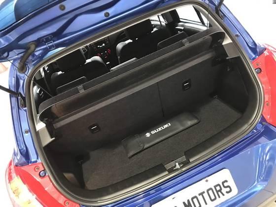 SUZUKI SWIFT 2014/2015 1.6 SPORT 16V GASOLINA 4P MANUAL - Foto 11