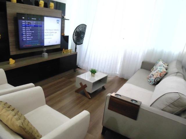 Casa Triplex Embaré Santos - Analisa Permuta - Salão Festas + Churrasq + Piscina - Doc ok - Foto 4