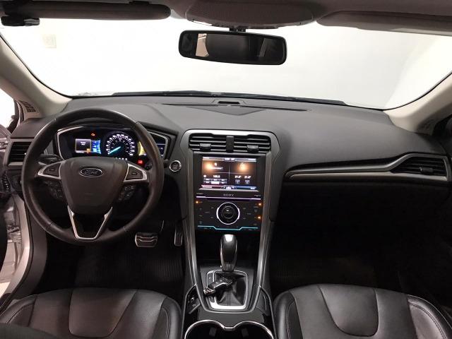 Fusion titanium Fwd - Foto 7