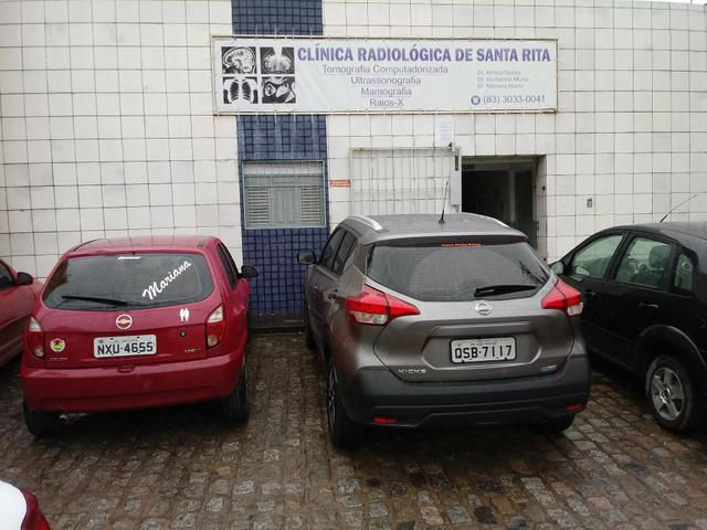 Imóvel para alugar em um dos melhores pontos de Santa Rita