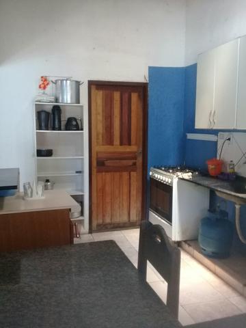 Casa de temporada na Barra dos coqueiros - Foto 19