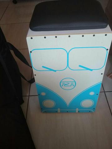 Pra vender hoje cajon - Foto 4