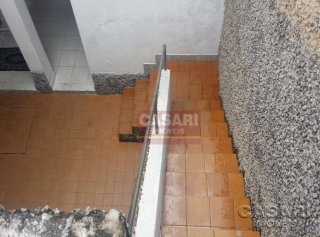 Casa residencial à venda, alves dias, são bernardo do campo - ca9529. - Foto 12