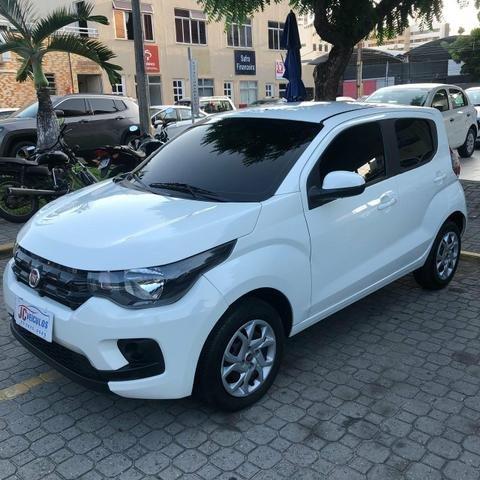 Fiat mobi drive 2018 - Foto 3