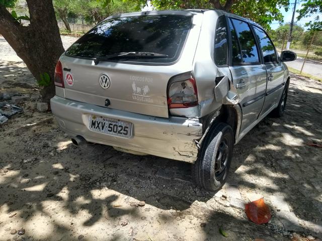 Gol 1.0 16v - Foto 3