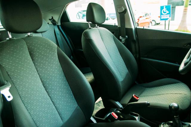 HYUNDAI HB20 2016/2017 1.0 COMFORT 12V FLEX 4P MANUAL - Foto 7