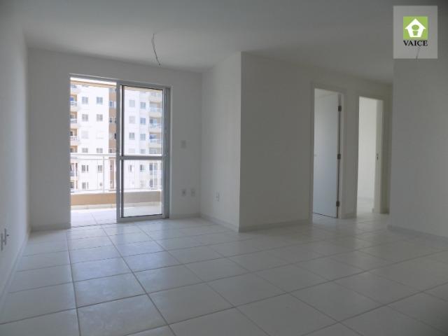 Apartamento em Messejana, 3 Quartos - Condomínio Villa Venezia - Foto 10