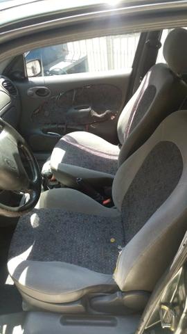 Vendo Fiesta GL 2001 - Foto 3