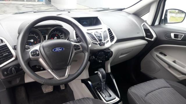 Ecosport Titanium Aut 2013 - Foto 5