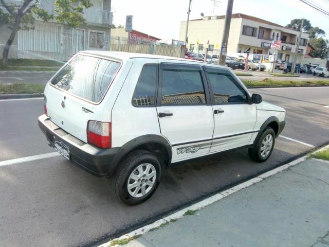 Fiat Uno 2011/2012 - Foto 3