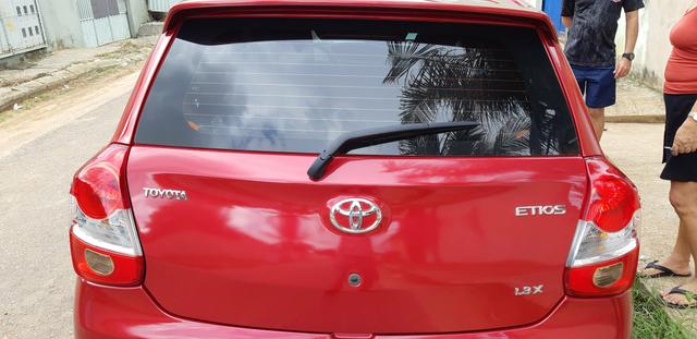Etios - Foto 6