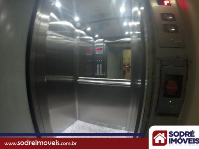 Apartamento para alugar com 1 dormitórios em Candeal, salvador, Salvador cod:28903 - Foto 5
