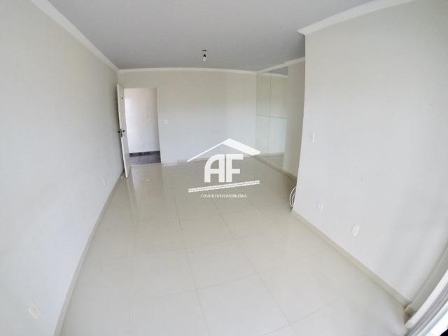 Apartamento na jatiúca com 86m², 3 quartos 1 suíte, ótima localização, ligue já - Foto 2