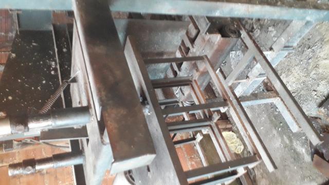 Máquina de fazer bloco e paiver - Foto 4