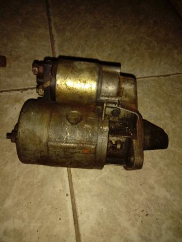 Vendo peças de chevette - Foto 3