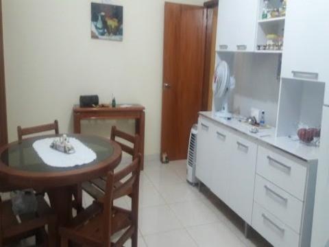 Casa à venda com 2 dormitórios em Jardim pereira, Matão cod:CA01521 - Foto 5