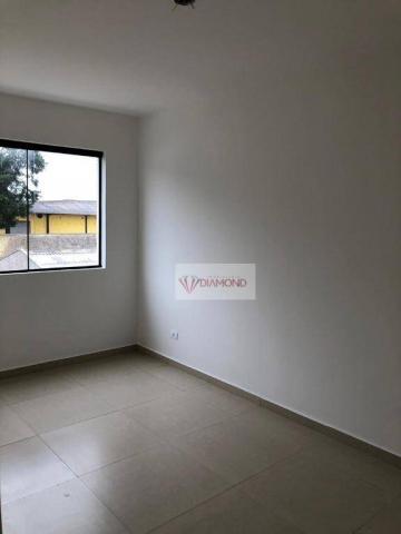 Apartamento Garden em Araucária - Foto 7