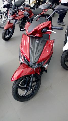 //Yamaha neo 125 19/20 primeiro pgto pra fevereiro // - Foto 2