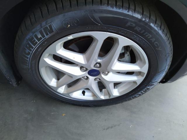 Fuison SEL 2.5 2015 - Foto 5