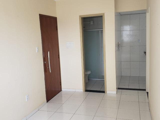 Apartamento para Venda - Fraga Maia - 2 quartos - Foto 3