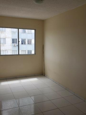 Apartamento para Venda - Fraga Maia - 2 quartos - Foto 9
