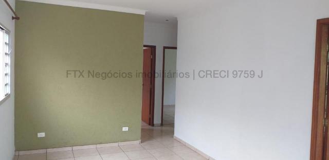 Casa à venda, 3 quartos, 2 vagas, vila vilas boas - campo grande/ms - Foto 12