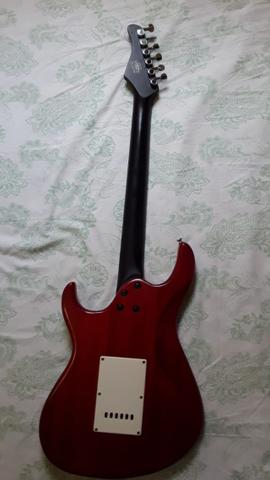 Guitarra Elétrica G50ht Opr - Cort - Foto 5