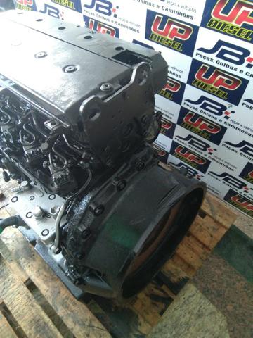 Motor usado - OM-926 Mercedes-Benz - Foto 2