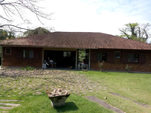 Chácara - América de Cima - Morretes - Foto 2