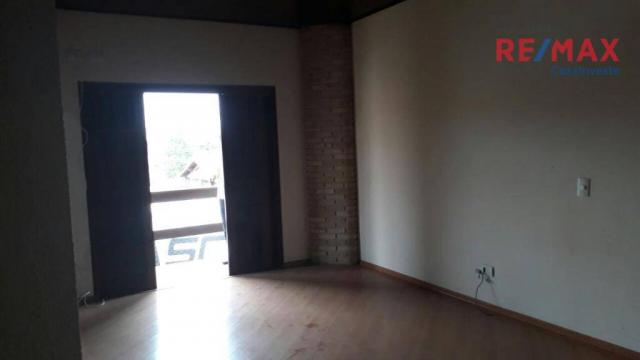 Casa residencial para locação, Haras Mjm, Vargem Grande Paulista. - Foto 16