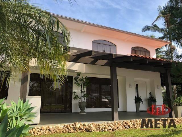 Casa para alugar, 360 m² por R$ 8.500,00/mês - América - Joinville/SC - Foto 2