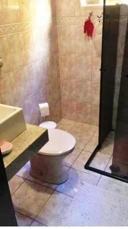 Sobrado com 3 dormitórios à venda, 220 m² por R$ 590.000 - Parque Marajoara - Santo André/ - Foto 9