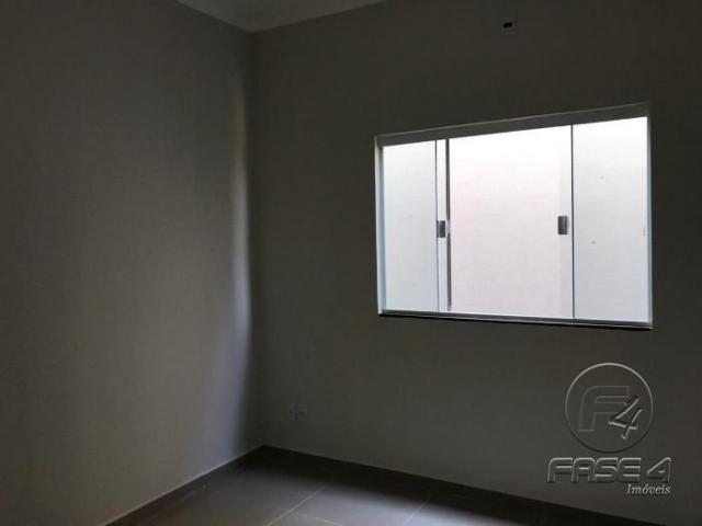 Casa para alugar com 3 dormitórios em Parque ipiranga ii, Resende cod:2373 - Foto 17