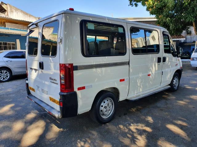 Fiat Ducato Teto baixo - Foto 6