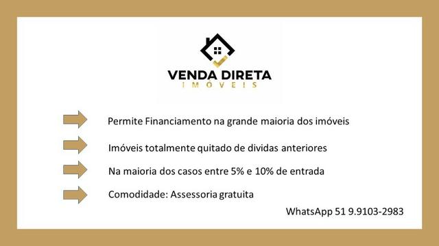 Casa em condomínio - retomado - Foto 3